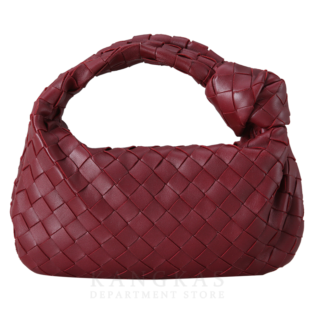BOTTEGA VENETA(USED)보테가베네타 인트레치아토 위빙 미니 조디백